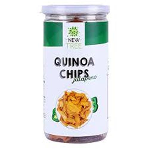 NT CHIPS JALAPENO 135g